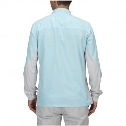 Simms Fishing Men's Intruder BiComp Fishing Shirt