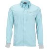 Simms Fishing Men's Intruder BiComp Fishing Shirt
