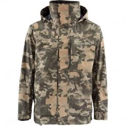Simms Fishing Men's Simms Challenger Jacket