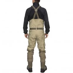 Simms Fishing Men's Flyweight Waders - Stockingfoot Camp & Hike