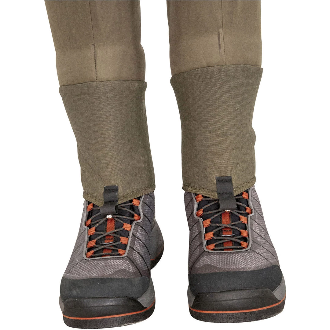 Simms Fishing Men's Flyweight Waders - Stockingfoot Camp & Hike 6 Simms Fishing Men's Flyweight Waders - Stockingfoot Camp & Hike