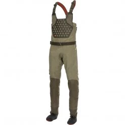Simms Fishing Men's Flyweight Waders - Stockingfoot Camp & Hike 9 Simms Fishing Men's Flyweight Waders - Stockingfoot Camp & Hike
