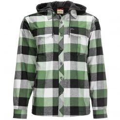 Simms Fishing Men's ColdWeather Hoody