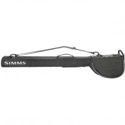 Simms Fishing GTS Double Rod Reel Case