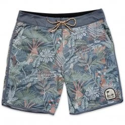 Howler Brothers Men's Stretch Bruja Boardshorts