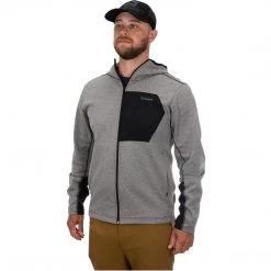 Simms Fishing Men's Simms CX Hoody 10 Simms Fishing Men's Simms CX Hoody
