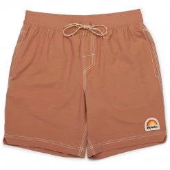 HOWLER BROTHERS Men's Deep Set Boardshorts