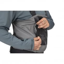 Simms Fishing Men's Guide Classic Wader - Stockingfoor