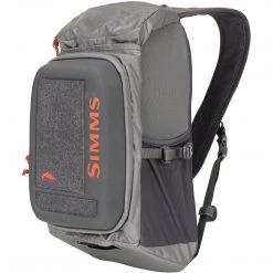 Simms Fishing Camp & Hike Freestone Sling Pack