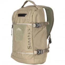 Simms Fishing Camp & Hike Tributary Sling Pack