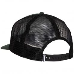 Simms Fishing Original Patch Trucker Men