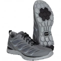 Simms Fishing Camp & Hike Men's Simms Challenger Air Vent Shoe