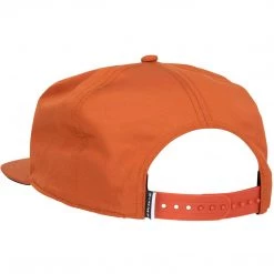 Simms Fishing Unstructured Flat Brim Cap Men