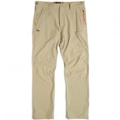 HOWLER BROTHERS Men's Shoalwater Tech Pants - 34" Inseam