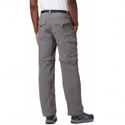 Columbia Men's Silver Ridge Convertible Pant