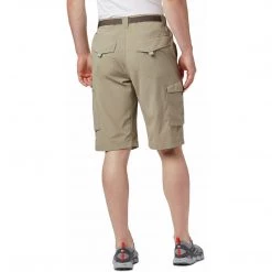 Columbia Men's Silver Ridge Cargo Short Shorts