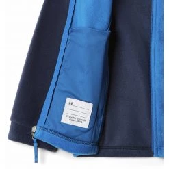 Columbia Kids Boys' Steens Mountain II Fleece Jacket 18 Columbia Kids Boys' Steens Mountain II Fleece Jacket