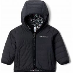 Columbia Infant Double Trouble Reversible Jacket - Clearance