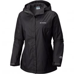 Columbia Women's Arcadia II Rain Jacket