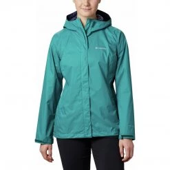 Columbia Women's Arcadia II Rain Jacket