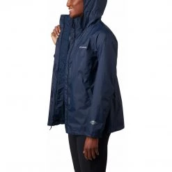 Columbia Women's Arcadia II Rain Jacket