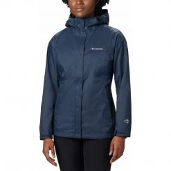 Columbia Women's Arcadia II Rain Jacket