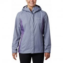 Columbia Women's Arcadia II Rain Jacket
