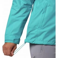 Columbia Women's Arcadia II Rain Jacket