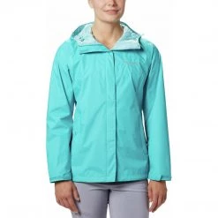 Columbia Women's Arcadia II Rain Jacket