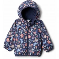 Columbia Kids Infant Mini Pixel Grabber II Wind Jacket - Clearance