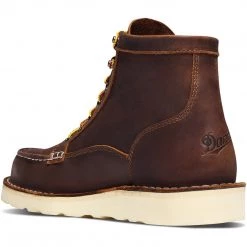 Danner Men's Bull Run Moc Toe