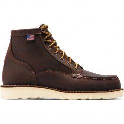Danner Men's Bull Run Moc Toe