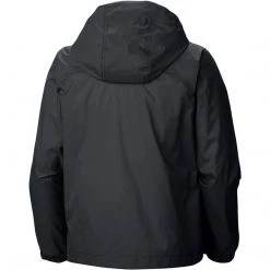 Columbia Boys' Glennaker Rain Jacket Kids