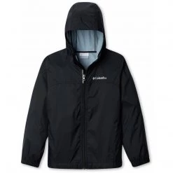 Columbia Boys' Glennaker Rain Jacket Kids