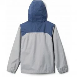 Columbia Boys' Glennaker Rain Jacket Kids