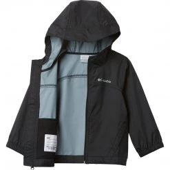 Columbia Boys' Toddler Glennaker Rain Jacket Kids