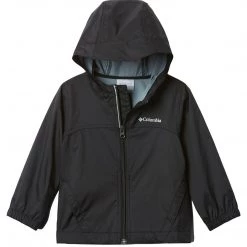 Columbia Boys' Toddler Glennaker Rain Jacket Kids