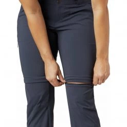 Columbia Women's Saturday Trail II Stretch Convertible Pants 18 Columbia Women's Saturday Trail II Stretch Convertible Pants