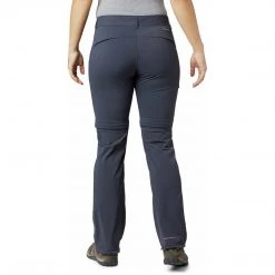 Columbia Women's Saturday Trail II Stretch Convertible Pants 16 Columbia Women's Saturday Trail II Stretch Convertible Pants