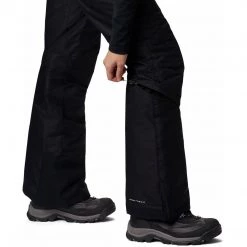 Columbia Women's Bugaboo Omni-Heat Insulated Snow Pants