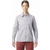 Mountain Hardwear Women's Canyon Long Sleeve Shirt