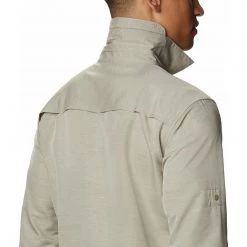 Mountain Hardwear Men's Canyon Long Sleeve Shirt