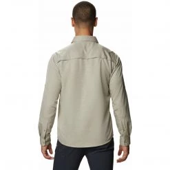 Mountain Hardwear Men's Canyon Long Sleeve Shirt