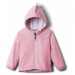 Columbia Infant Kitterwibbit Hooded Fleece Lined Jacket - Clearance