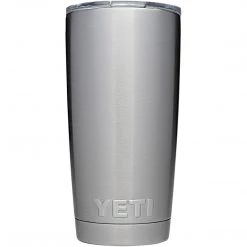 Yeti Rambler 20 Oz Tumbler With MagSlider Lid