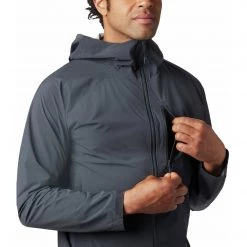 Mountain Hardwear Men's Stretch Ozonic Jacket