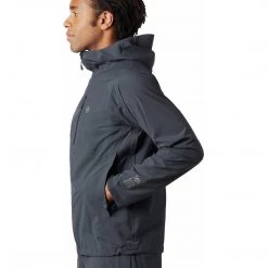 Mountain Hardwear Men's Stretch Ozonic Jacket
