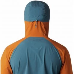 Mountain Hardwear Men's Stretch Ozonic Jacket