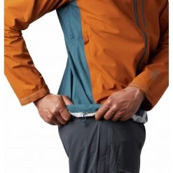 Mountain Hardwear Men's Stretch Ozonic Jacket