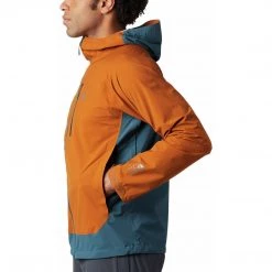 Mountain Hardwear Men's Stretch Ozonic Jacket